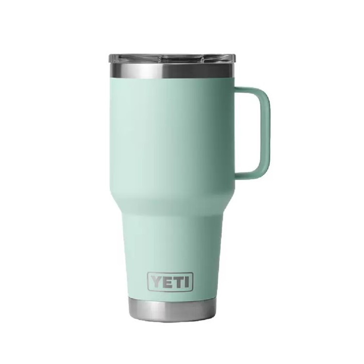 Yeti Rambler 30 oz Travel Mug